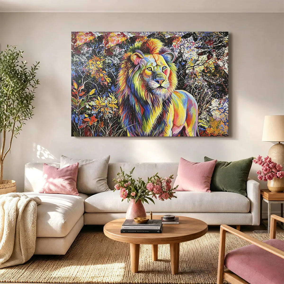 about us artwork